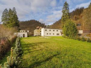Pronájem bytu 4+kk, Jílové u Prahy - Žampach, 115 m2