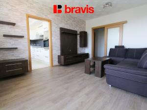 Pronájem bytu 2+1, Brno, ulice Čoupkových, 61 m2