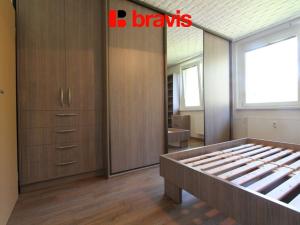 Pronájem bytu 2+1, Brno, ulice Čoupkových, 61 m2