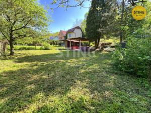 Prodej zahrady, Rebešovice, 397 m2