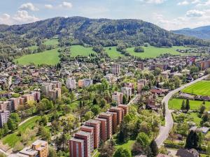 Prodej bytu 2+1, Kopřivnice, I. Šustaly, 55 m2