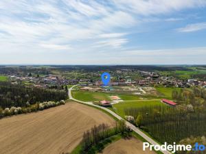 Prodej rodinného domu, Oleksovice, 168 m2