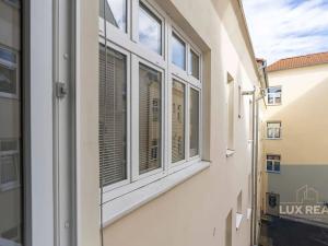 Prodej bytu 3+1, Znojmo, Jarošova, 78 m2
