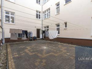Prodej bytu 3+1, Znojmo, Jarošova, 78 m2