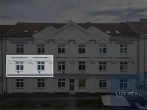 Prodej bytu 3+1, Znojmo, Jarošova, 78 m2