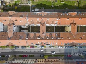 Prodej bytu 3+1, Znojmo, Jarošova, 78 m2