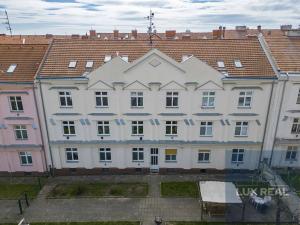 Prodej bytu 3+1, Znojmo, Jarošova, 78 m2