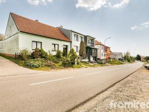 Prodej rodinného domu, Hlína, 114 m2