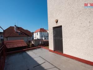 Pronájem bytu 2+1, Hradec Králové - Pražské Předměstí, Třebízského, 68 m2