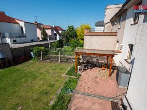 Pronájem bytu 2+1, Hradec Králové - Pražské Předměstí, Třebízského, 68 m2