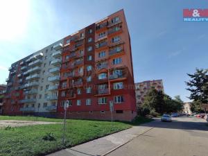 Prodej bytu 2+1, Kopřivnice, Kadláčkova, 60 m2