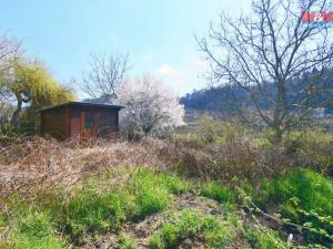Prodej chaty, Husinec, 50 m2