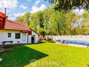 Prodej chalupy, Břežany, 125 m2