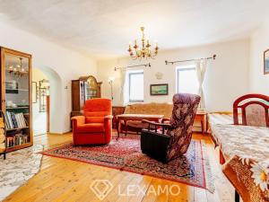 Prodej chalupy, Břežany, 125 m2