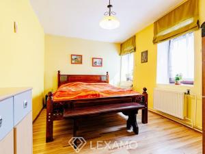 Prodej chalupy, Břežany, 125 m2
