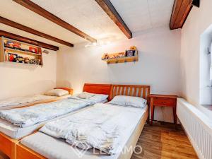 Prodej chalupy, Břežany, 125 m2
