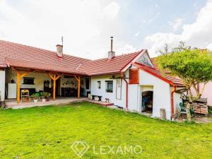 Prodej chalupy, Břežany, 125 m2