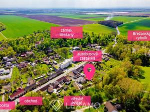 Prodej chalupy, Břežany, 125 m2