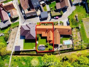 Prodej chalupy, Břežany, 125 m2