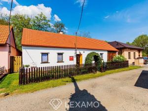 Prodej chalupy, Břežany, 125 m2