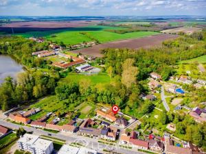 Prodej chalupy, Břežany, 125 m2