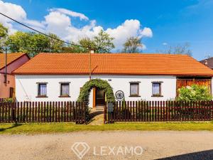 Prodej chalupy, Břežany, 125 m2
