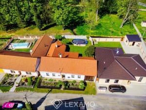 Prodej chalupy, Břežany, 125 m2