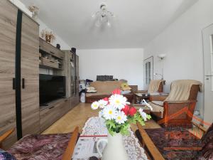 Prodej bytu 3+1, Hradec Králové, třída SNP, 74 m2