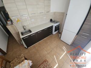Prodej bytu 3+1, Hradec Králové, třída SNP, 74 m2