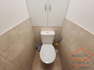 Prodej bytu 3+1, Hradec Králové, třída SNP, 74 m2