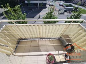 Prodej bytu 3+1, Hradec Králové, třída SNP, 74 m2
