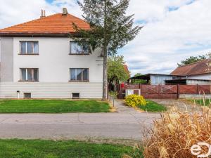 Prodej rodinného domu, Netřebice, 242 m2