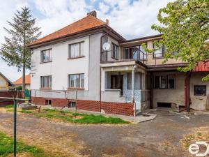 Prodej rodinného domu, Netřebice, 242 m2