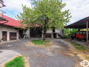 Prodej rodinného domu, Netřebice, 242 m2