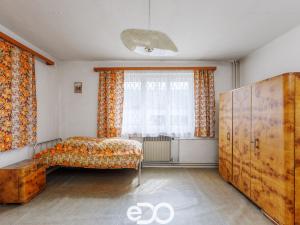 Prodej rodinného domu, Netřebice, 242 m2