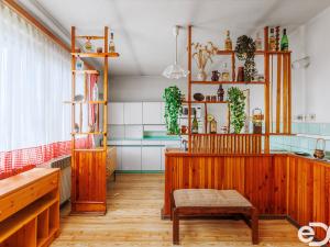 Prodej rodinného domu, Netřebice, 242 m2