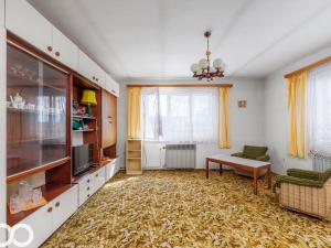 Prodej rodinného domu, Netřebice, 242 m2