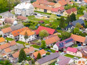 Prodej rodinného domu, Netřebice, 242 m2