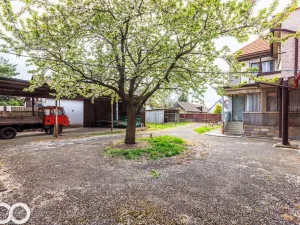 Prodej rodinného domu, Netřebice, 242 m2