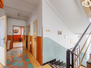 Prodej rodinného domu, Netřebice, 242 m2