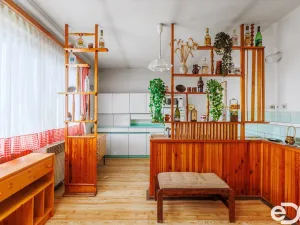 Prodej rodinného domu, Netřebice, 242 m2