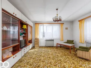 Prodej rodinného domu, Netřebice, 242 m2