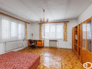 Prodej rodinného domu, Netřebice, 242 m2