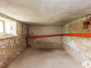 Prodej rodinného domu, Netřebice, 242 m2