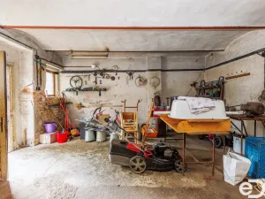 Prodej rodinného domu, Netřebice, 242 m2