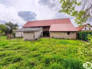 Prodej rodinného domu, Netřebice, 242 m2