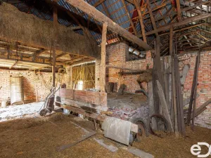 Prodej rodinného domu, Netřebice, 242 m2