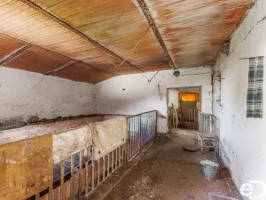 Prodej rodinného domu, Netřebice, 242 m2