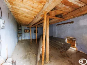 Prodej rodinného domu, Netřebice, 242 m2