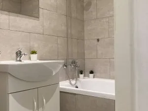 Prodej bytu 2+1, Chomutov, Cihlářská, 53 m2